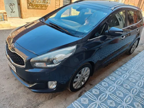 Kia Carens 2015 Premium