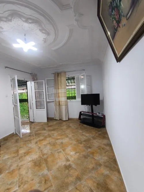 Vente Appartement F4 Tipaza Hadjout