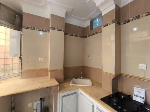 Vente Appartement F4 Tipaza Hadjout