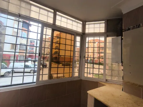 Vente Appartement F4 Tipaza Hadjout