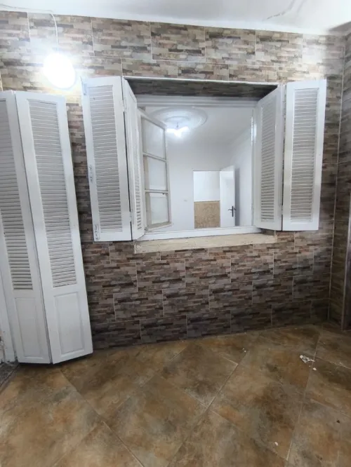 Vente Appartement F4 Tipaza Hadjout