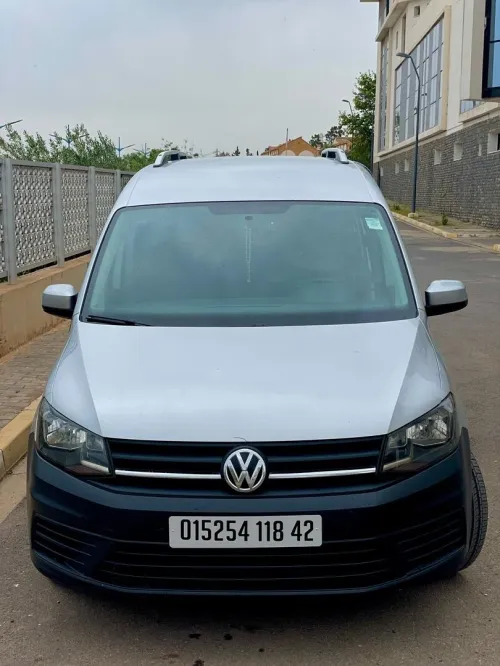 Volkswagen Caddy 2018 Caddy