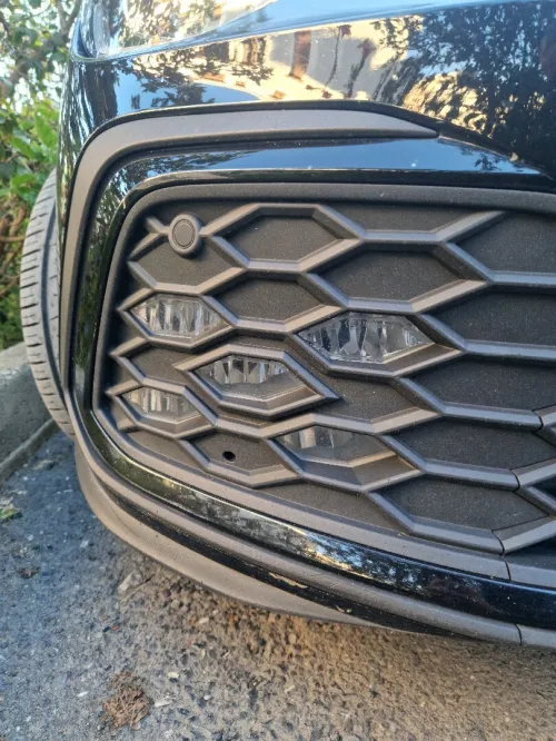 Volkswagen Golf 8 2023 GTD