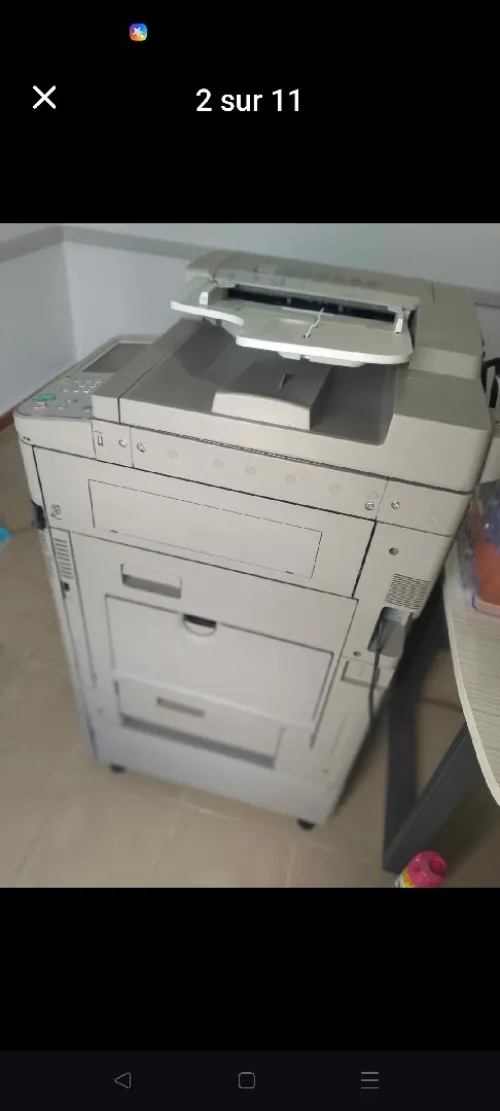 Canon C2220i