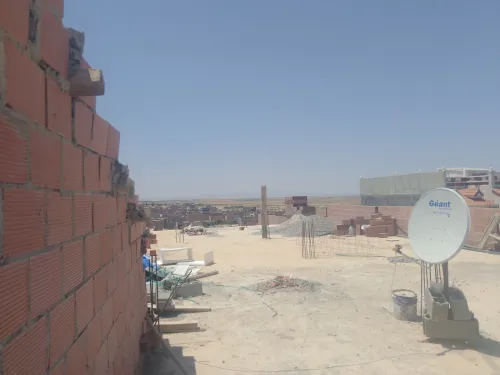Vente bien immobilier Khenchela Kais