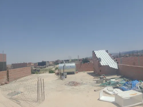 Vente bien immobilier Khenchela Kais