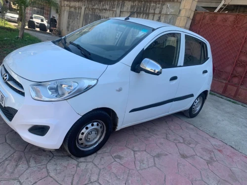 Hyundai i10 2013 GL Plus