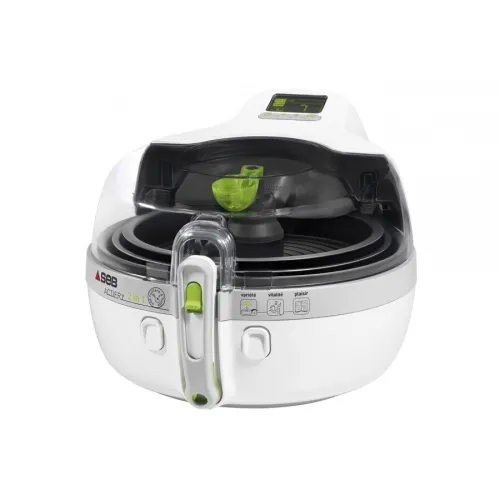 Air fryer / friteuse SEB actifry 2 en 1