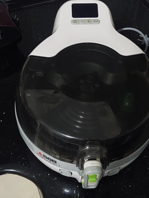 Air fryer / friteuse SEB actifry 2 en 1