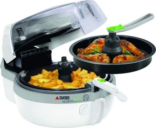 Air fryer / friteuse SEB actifry 2 en 1