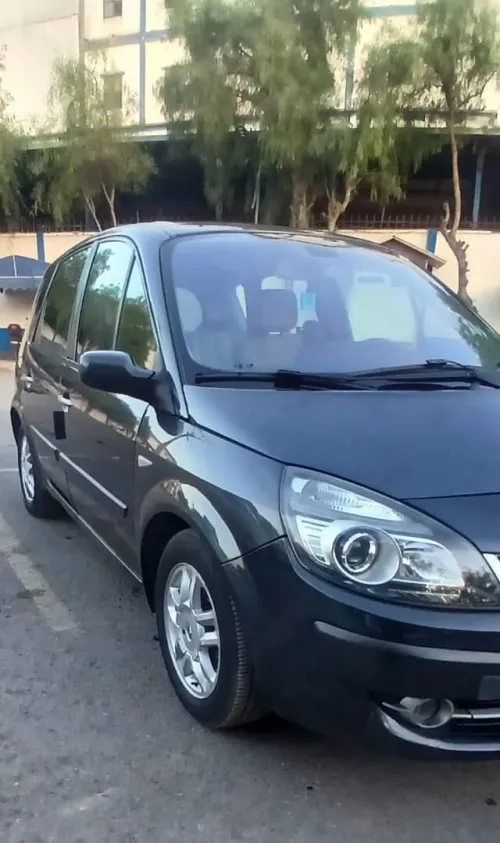 Renault Scenic 2009 Scenic