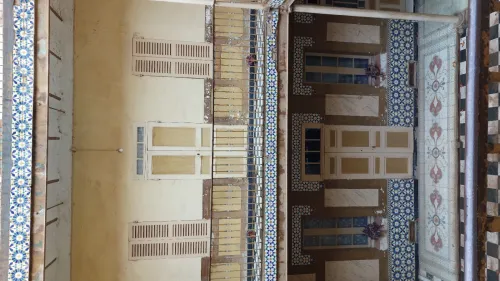 Vente Villa Tlemcen Tlemcen