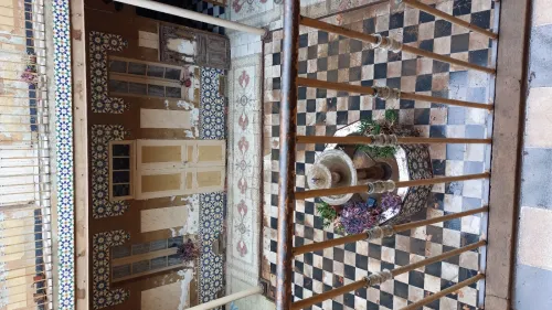 Vente Villa Tlemcen Tlemcen