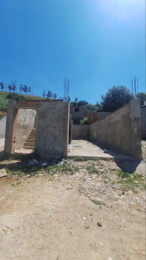 Vente Terrain Blida Meftah