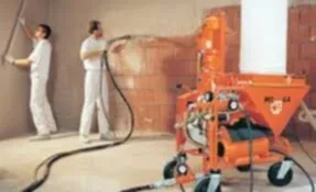 Plâtre projecte 