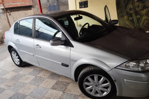 Renault Megane 2 2007 Megane 2