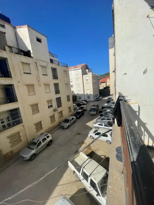 Location vacances Appartement F2 Tizi Ouzou Tigzirt