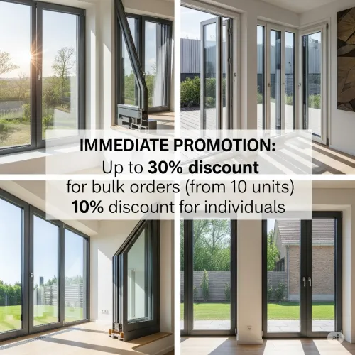 Menuiserie aluminium 