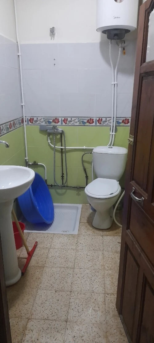 Location Appartement Studio Alger Bordj el kiffan