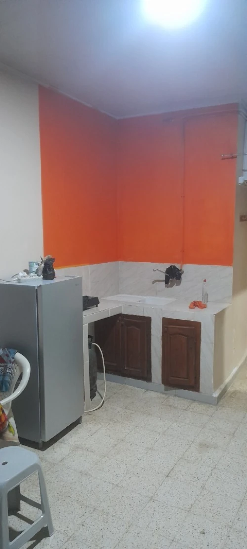 Location Appartement Alger Bordj el kiffan
