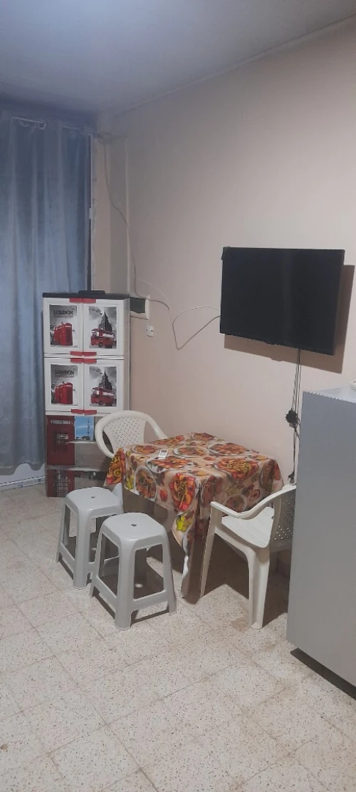 Location Appartement Studio Alger Bordj el kiffan
