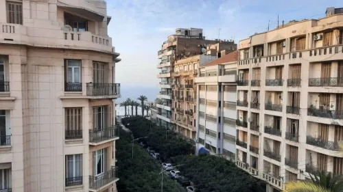 Location Appartement F3 Oran Oran