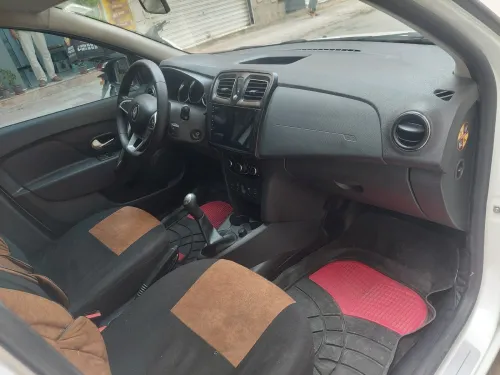 Renault Symbol 2019 Made In Bladi