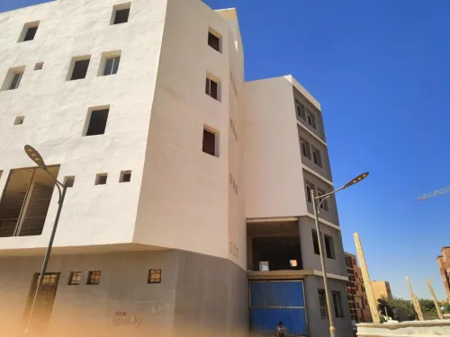 Vente Immeuble Sidi Bel Abbès Sidi bel abbes