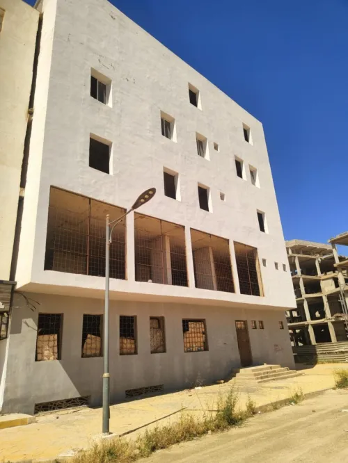 Vente Immeuble Sidi Bel Abbès Sidi bel abbes