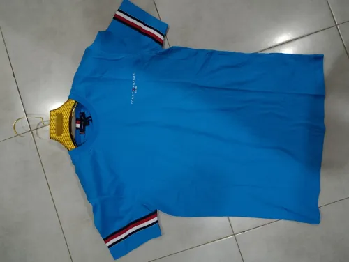 T-shirt tommy Hilfiger 