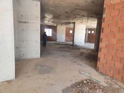 Vente Immeuble Sidi Bel Abbès Sidi bel abbes