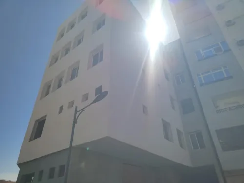 Vente Immeuble Sidi Bel Abbès Sidi bel abbes
