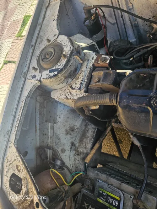 Peugeot 305 1982 305