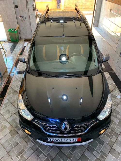 Renault Kangoo 2025 Evolution
