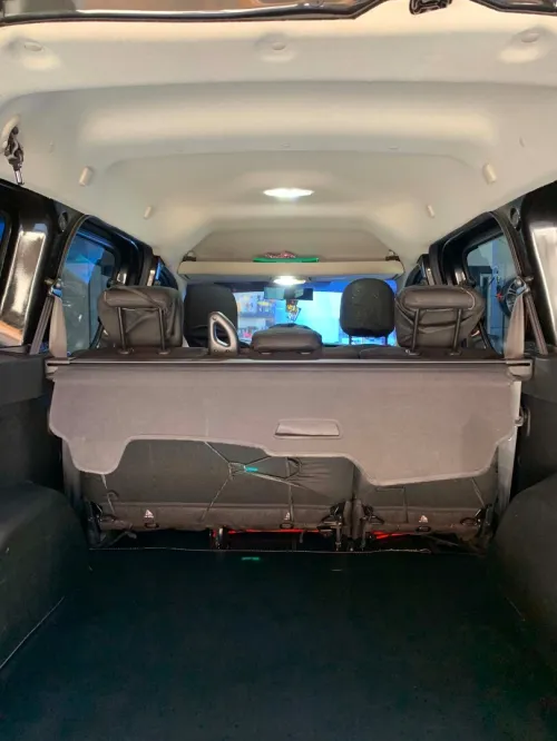 Renault Kangoo 2025 Evolution