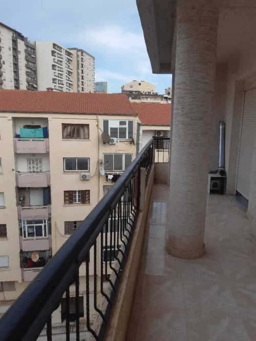 Location Appartement F3 Alger Cheraga