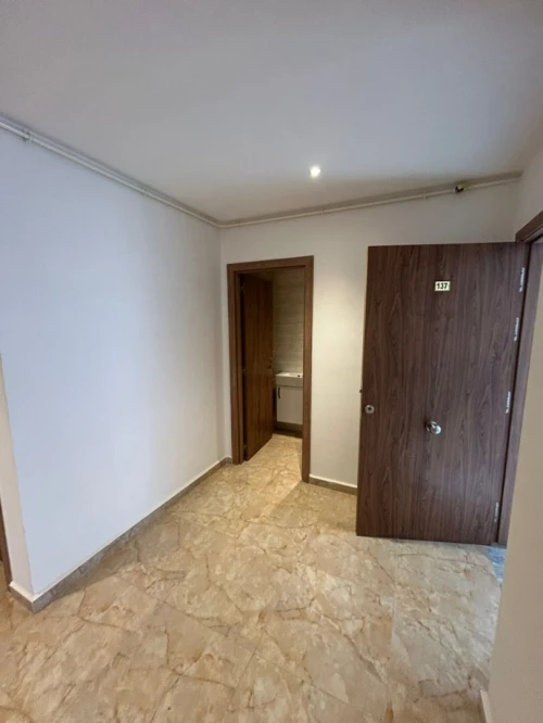 Vente Appartement Duplex F5 Alger Zeralda