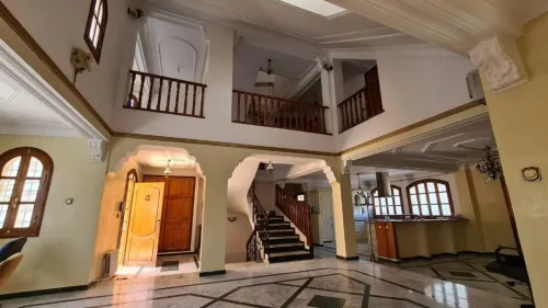 Vente Villa Alger Cheraga
