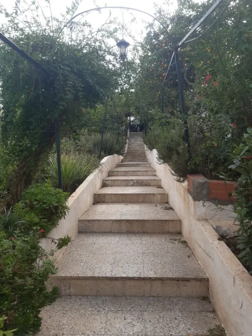 Vente Villa Alger El biar
