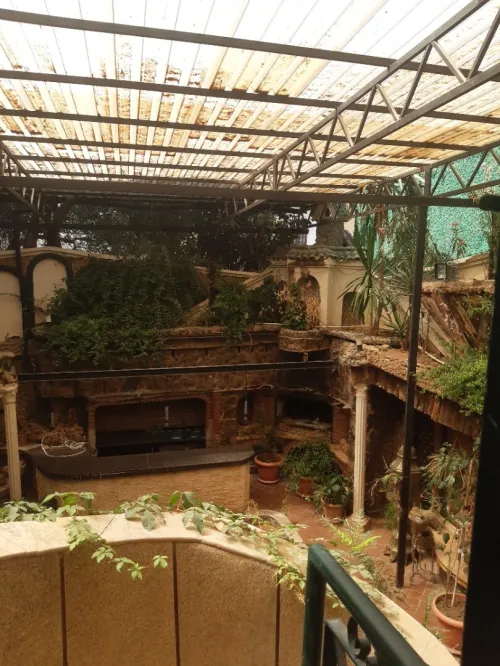 Location Local Alger Dely brahim