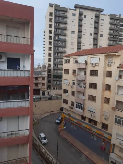 Location Appartement F3 Alger Cheraga