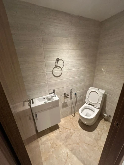 Vente Appartement F3 Alger Zeralda