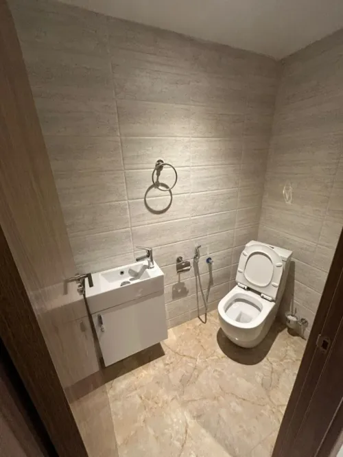 Vente Appartement Duplex F5 Alger Zeralda