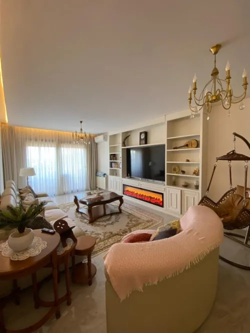 Vente Appartement F5 Alger Cheraga