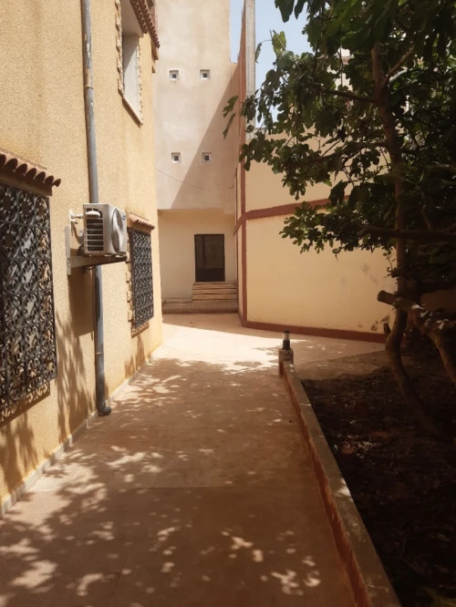 Vente Villa Alger Ain benian