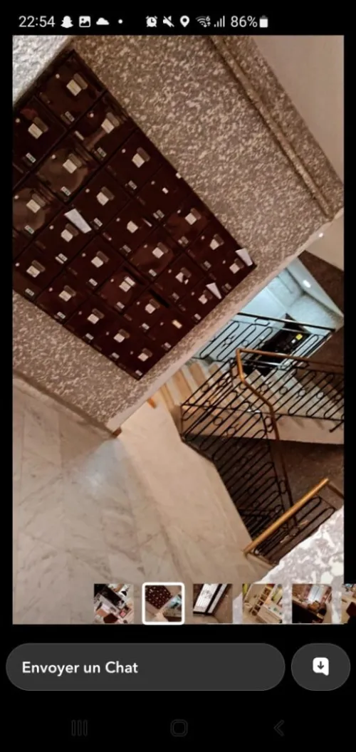Vente Appartement F3 Alger Cheraga