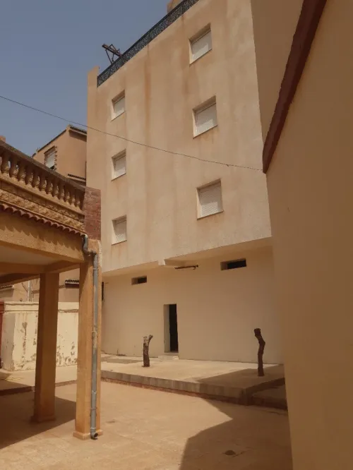 Vente Villa Alger Ain benian