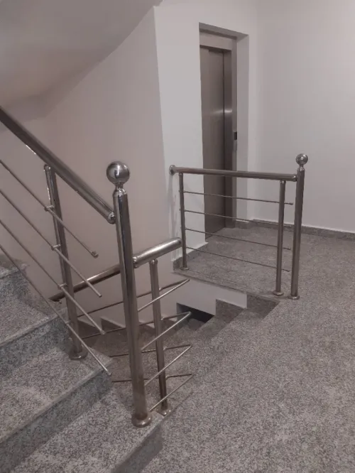 Vente Appartement F4 Alger Dely brahim
