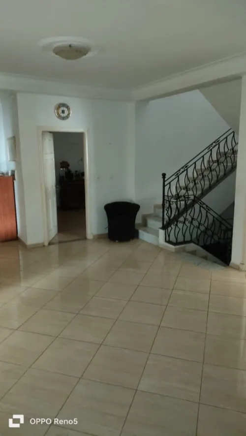 Vente Villa Alger Birkhadem