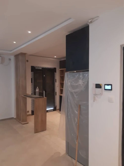 Vente Duplex F5 Alger Cheraga